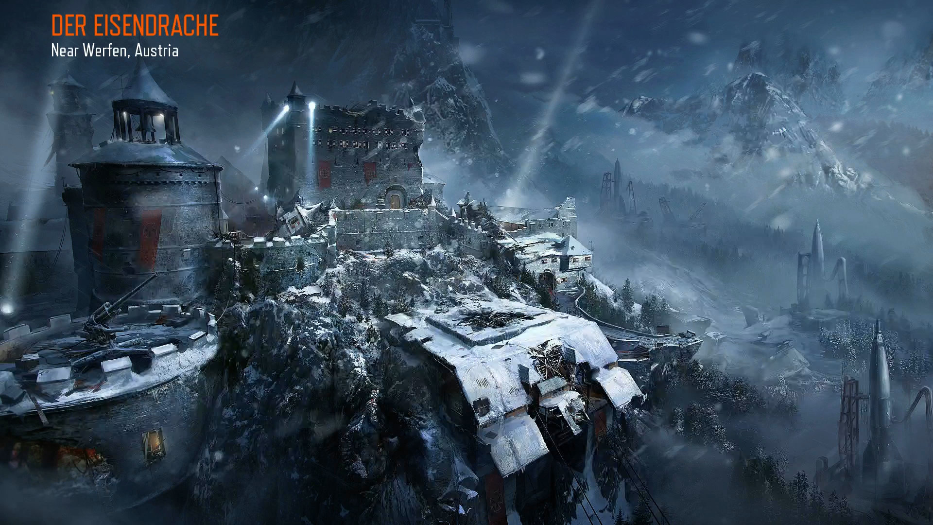 Der Eisendrache